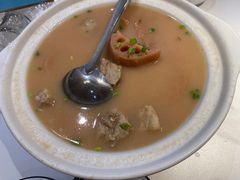 -刘胖子家常菜·蹄花焖藕(中南店)