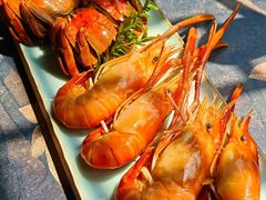 -蟹村草堂·苏式园林人文农家·大闸蟹