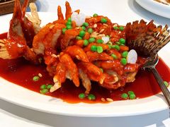 -玫瑰厅上海菜(兴国路店)