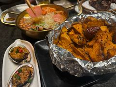 -高家烧鸽子烧烤店63年