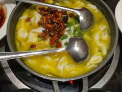 -川里谈·川味小馆(北京路店)