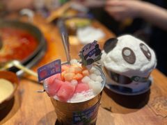 -楠火锅(太古里总店)
