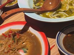 -泥糊破店小酒馆·团建聚餐(南京西路店)