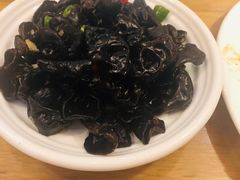 -吕氏疙瘩汤·海鲜新鲁菜(凯德mall新都心店)