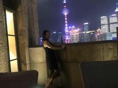 -上海和平饭店-华懋阁 The Cathay Room