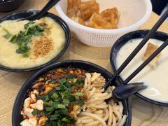 -豆香园(龙翔店)