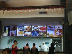 -南珠宫酒店-茶餐厅
