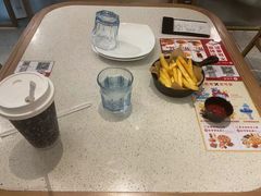 -必胜客(联投东方店)