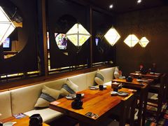 -云海肴·汽锅鸡·云南菜(天津国金汇店)