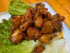 -61号餐吧(兴坪古镇漓江店)