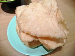 马来虾片-新加坡高记KOO KEE Restaurant(盈科店)