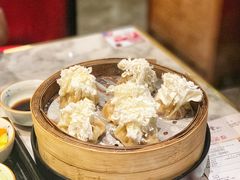 金牌百花稍梅-杏花堂山西菜馆(壹方城店)