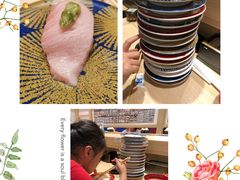 -大起水产回转寿司(道顿堀店)