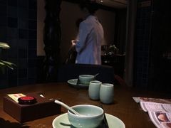 -粗茶淡饭·隐庐私厨(东亭店)