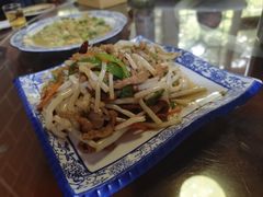 -老味道1992(武当山店)