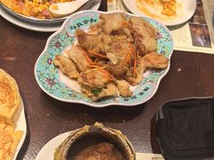 -老厨家(友谊路总店)