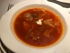 -波特曼西餐厅(南岗店)