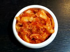 -the frypan韩国炸鸡啤酒(五路居店)