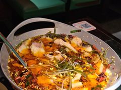 -廖川菜(太阳宫店)