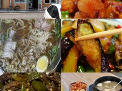 -海兰江石锅饭(水上店)