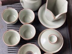 -道南書院·私房菜·早午茶·茶馆