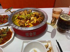 -蟹宗蟹(润达国际五楼店)