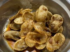 -阿姨小肉摊(同济西苑店)