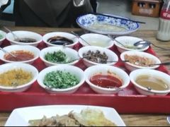 -老陕北抿节(范光胡同店)