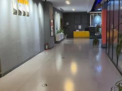 -RunningFit健身高端私教馆(红星美凯龙店)