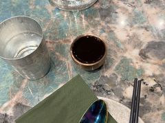 -浩海火烧云傣家菜(京广店)