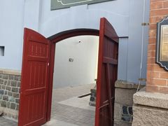 -青岛德国监狱旧址博物馆