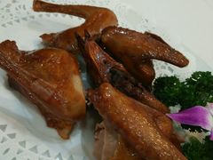 android_upload_pic-蒲园食堂(中山大学广州校区南校园店)