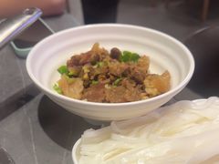 -贵宾牛·潮汕牛肉火锅(珠池总店)