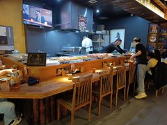 -鸟幸 TORISAKI 炭火居酒屋