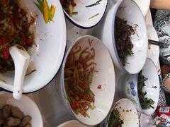 -农耕记·湖南土菜(halo广场店)