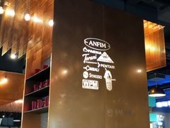 -sugarman espresso素饮糖人高新咖啡工厂