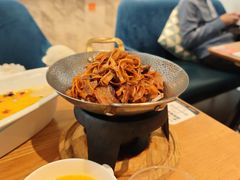 -花舍·新派粤菜·西餐·下午茶(亚运村·鸟巢店)