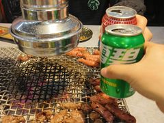 -可心筛网烤肉(南关区幸福一路店)