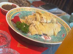 -孔乙己酒家(虹桥路店)
