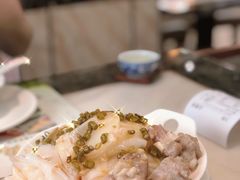 -點無缺茶楼·海鲜酒家(世博店)