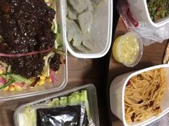 -老浒记烤鸭-北京菜(琉璃厂店)
