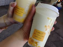 -鲜之醇(九州昌硕广场店)