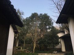 -法云安缦酒店