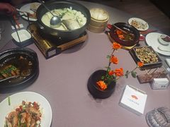 -小厨娘淮扬菜(河西奥美大厦店)