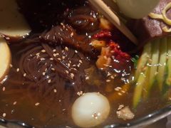 -七八冷面·延边朝鲜族美食(圣熙八号店)