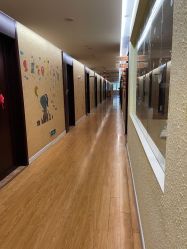 -卓玥国际月子会所(罗山路店)