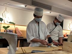 -岚山日本料理(珠江新城店)