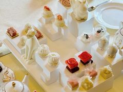 -Salon de Ville浦江汇(上海外滩华尔道夫酒店店)