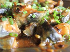 豉汁蒸塘虱/斤-高村农场