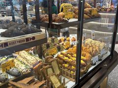 -PAPER STONE BAKERY(天汇广场店)